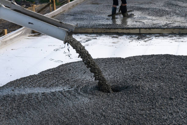 Best Concrete Sidewalk Installation in Atwood, KS