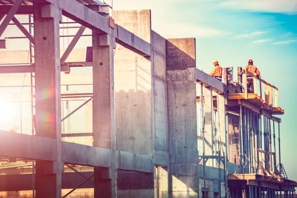 Why Trust Our Certified Concrete Contractors for Your Project Needs in KS?