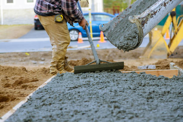 Best Industrial Concrete Flooring in Atwood, KS