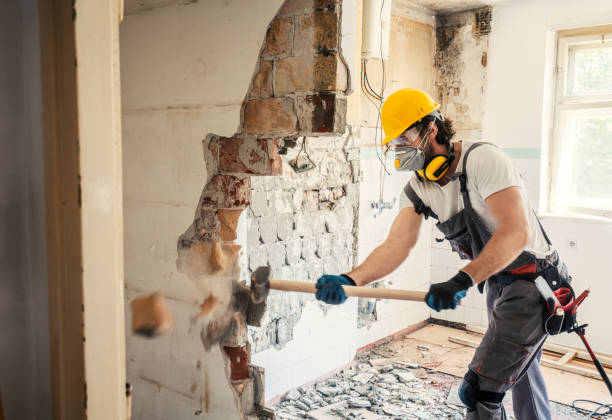 Best Concrete Foundation Repair in Atwood, KS