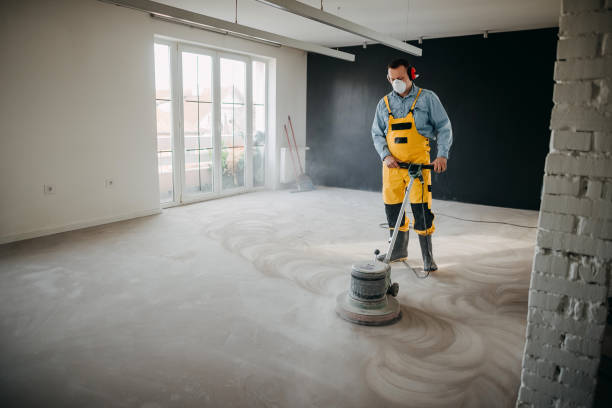 , KS Concrete contractor Company