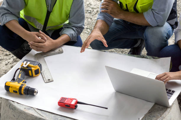 Best Concrete Grinding and Polishing in Atwood, KS