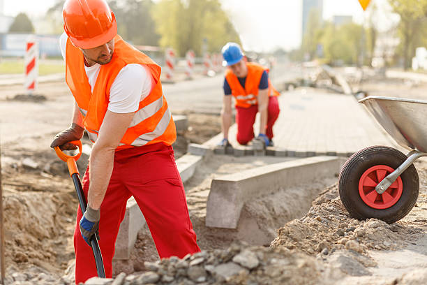 Best Concrete Sealing and Maintenance in Atwood, KS